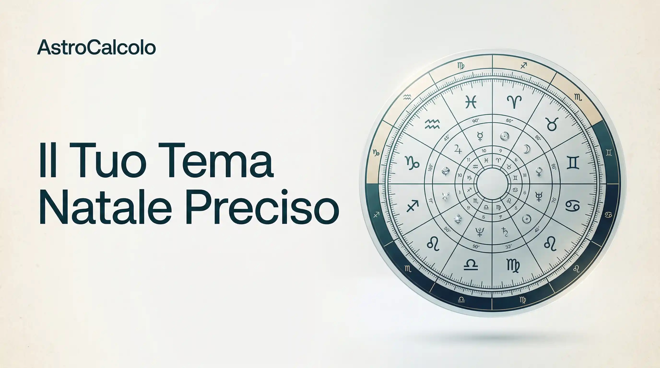 AstroCalcolo | Calcolo Ascendente website preview